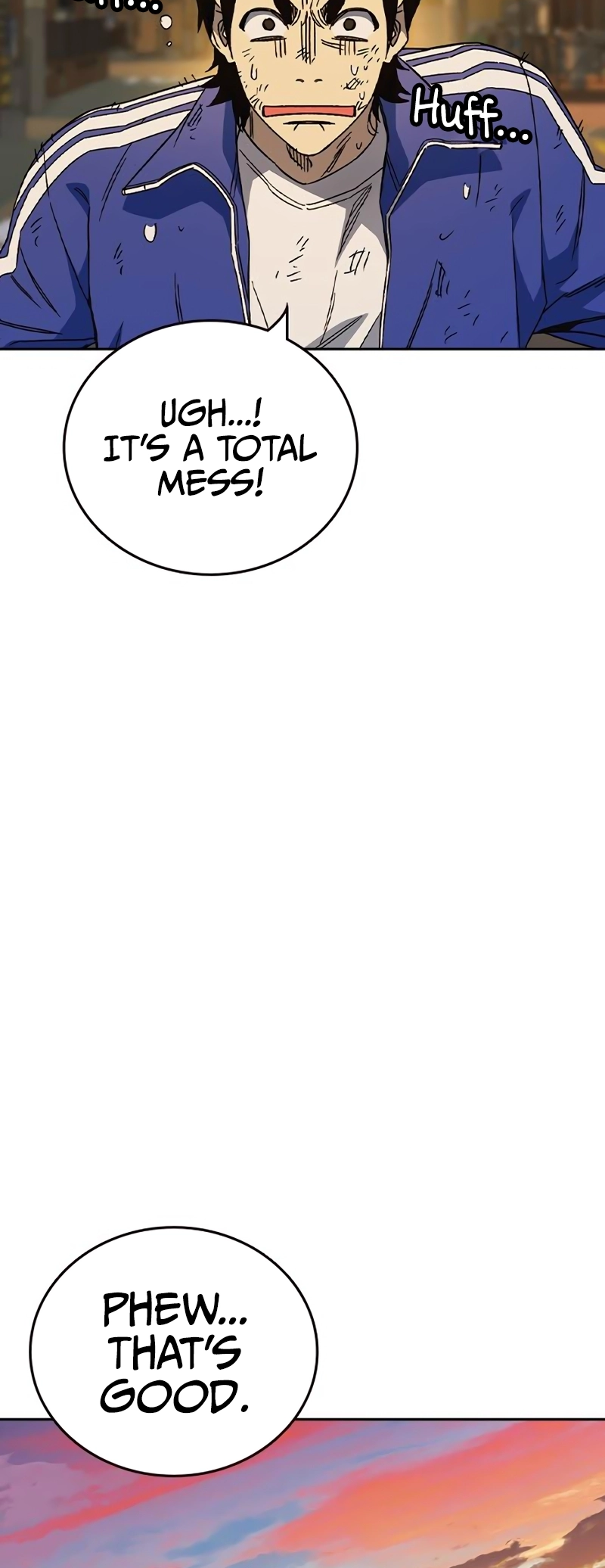 Read Study Group EN Manga Online