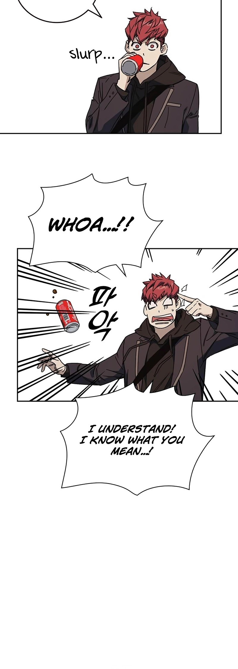 Read Study Group EN Manga Online