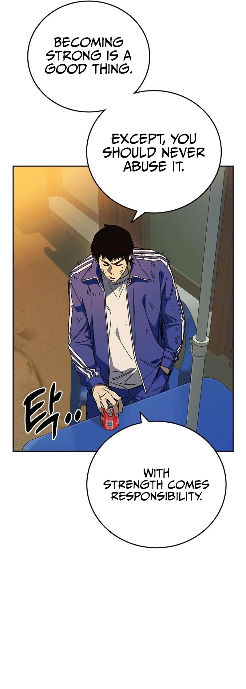 Read Study Group EN Manga Online