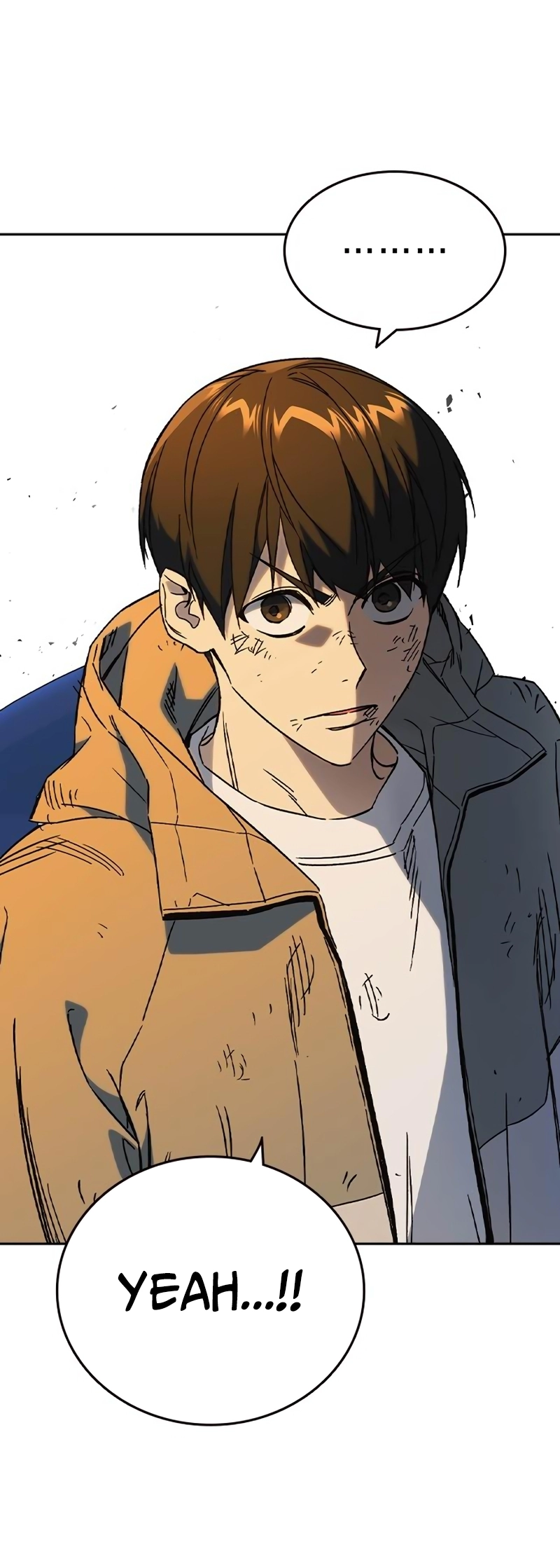 Read Study Group EN Manga Online