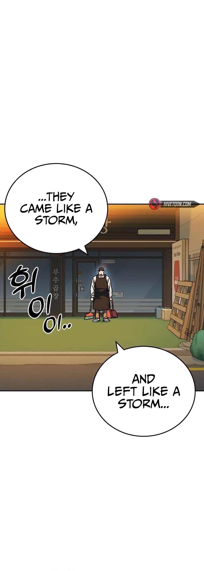 Read Study Group EN Manga Online