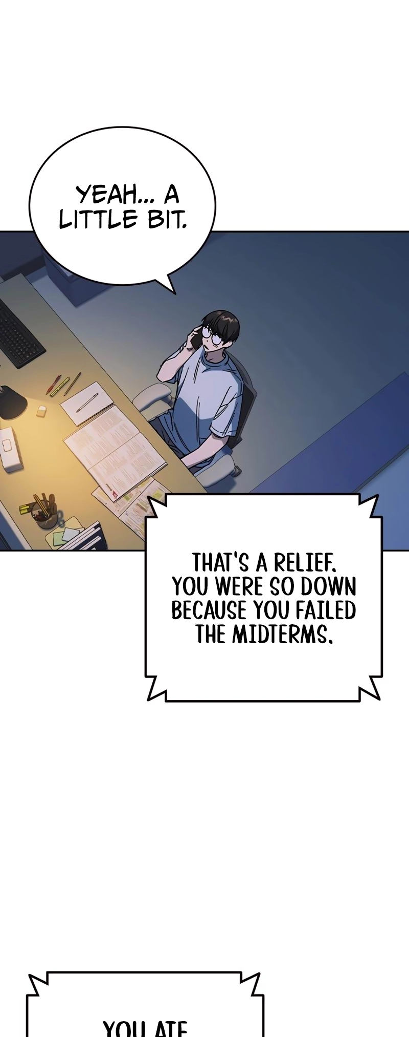 Read Study Group EN Manga Online