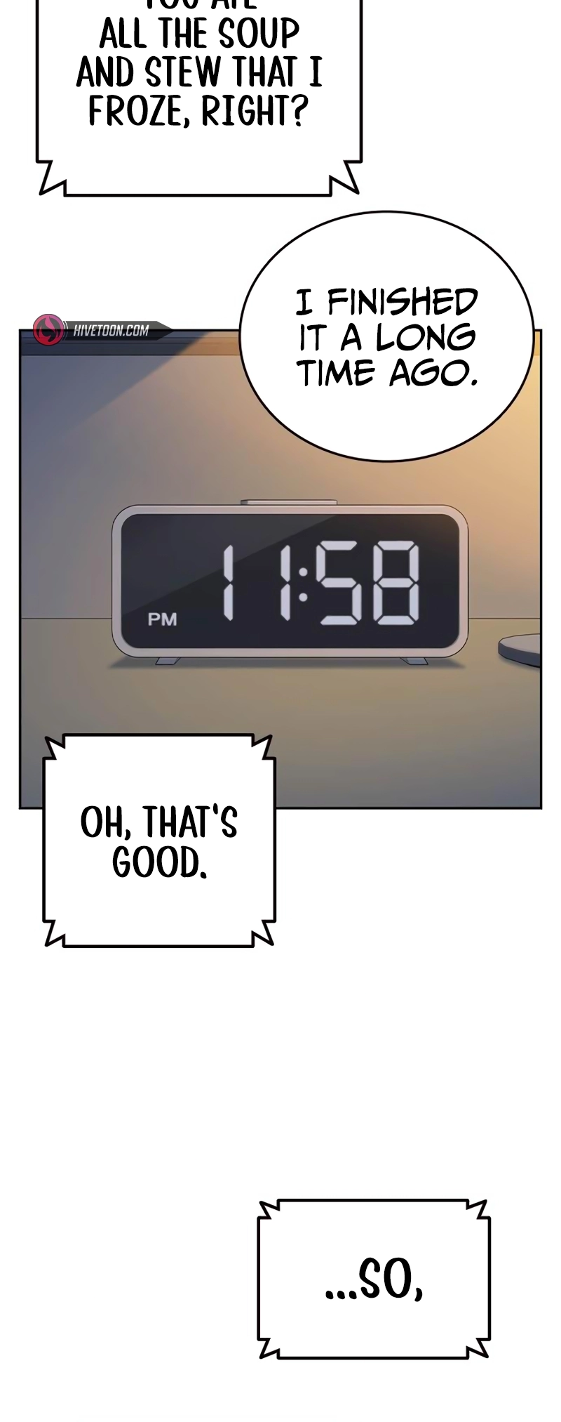 Read Study Group EN Manga Online