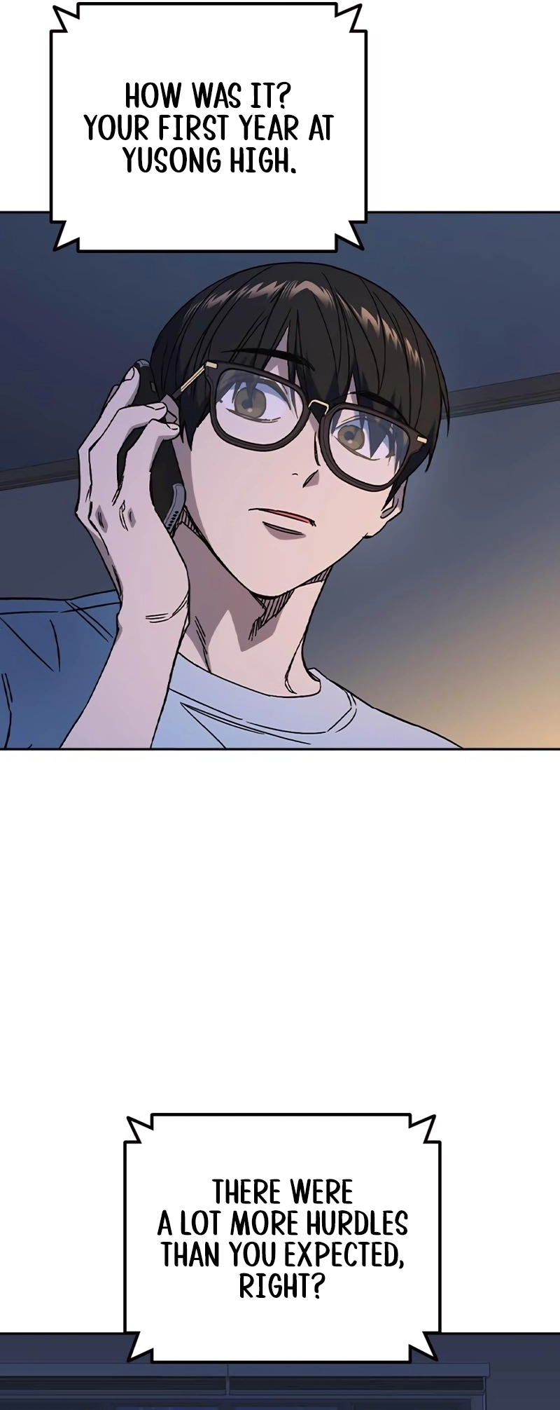 Read Study Group EN Manga Online