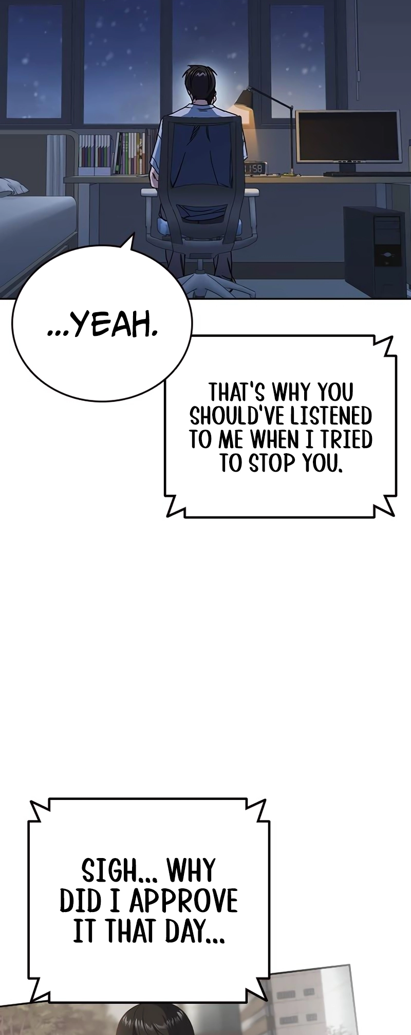 Read Study Group EN Manga Online