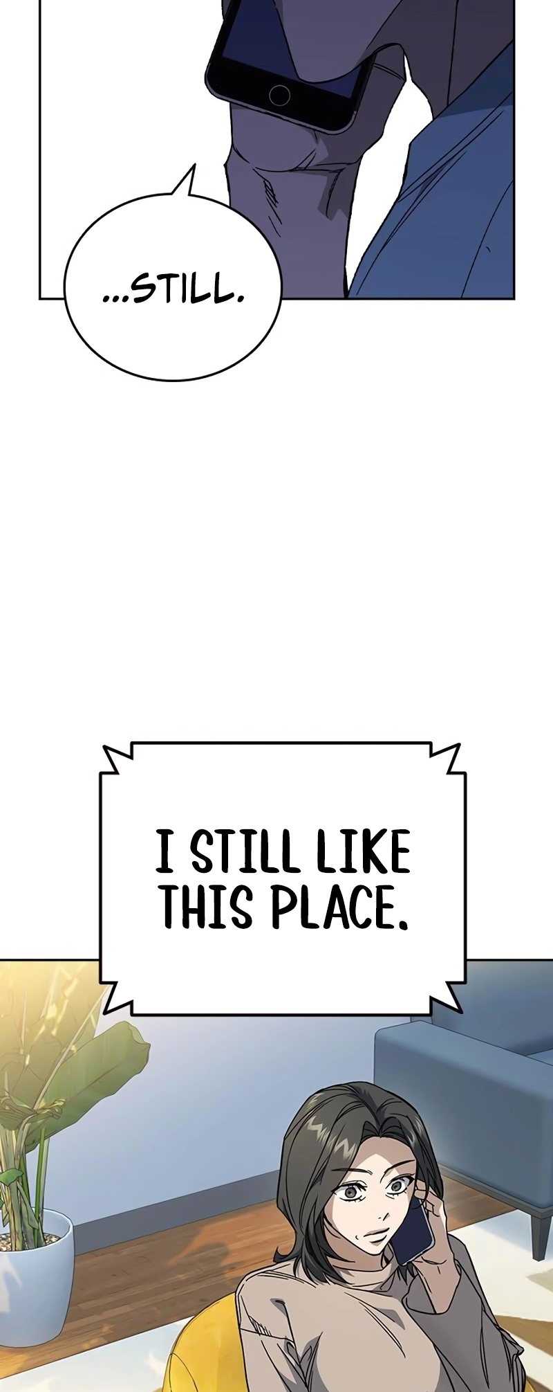 Read Study Group EN Manga Online