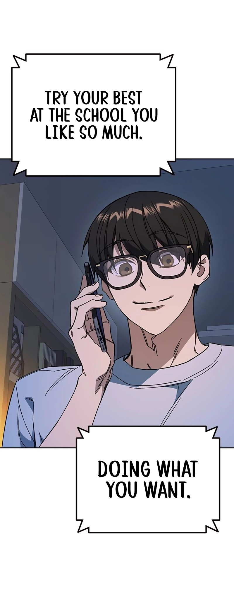 Read Study Group EN Manga Online