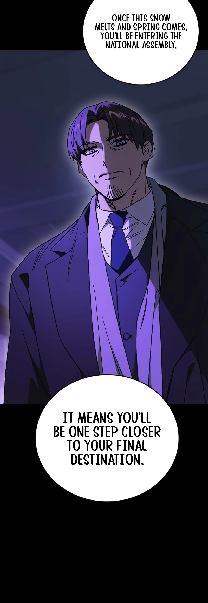 Read Study Group EN Manga Online