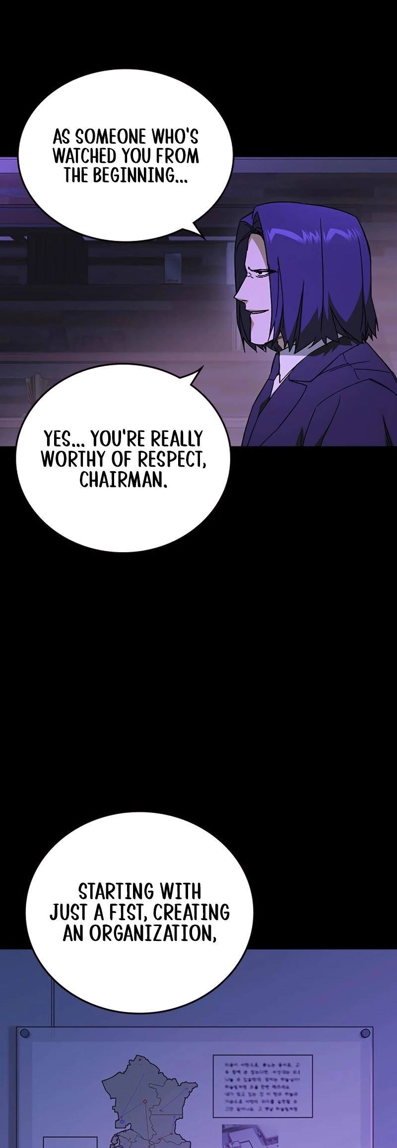 Read Study Group EN Manga Online