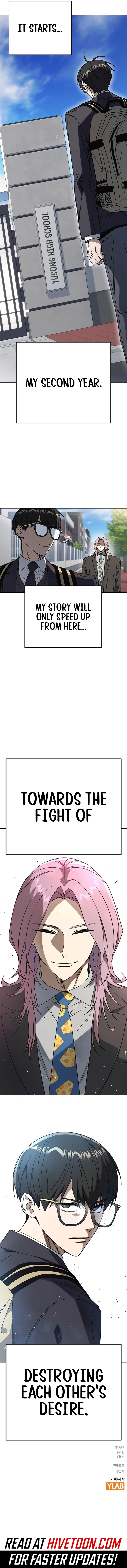 Read Study Group EN Manga Online