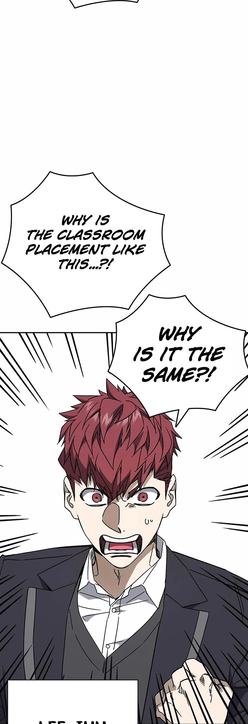 Read Study Group EN Manga Online