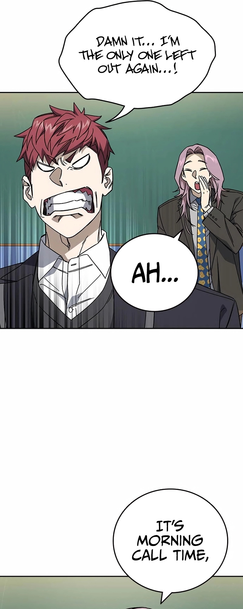 Read Study Group EN Manga Online