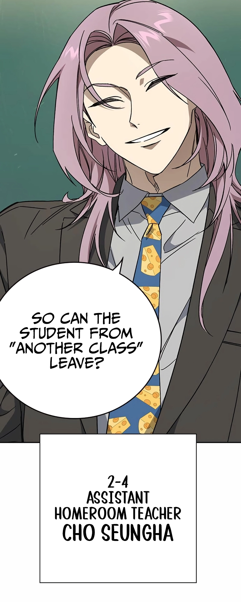 Read Study Group EN Manga Online