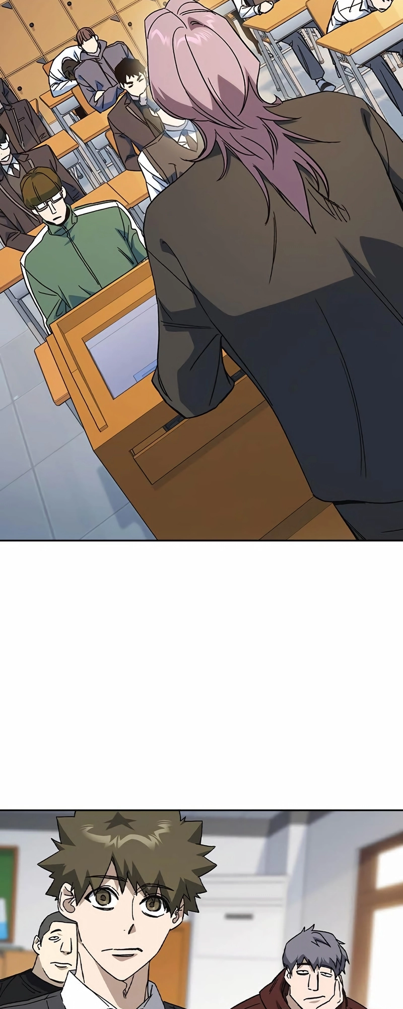 Read Study Group EN Manga Online