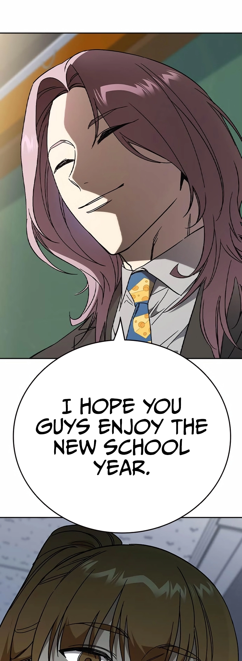 Read Study Group EN Manga Online