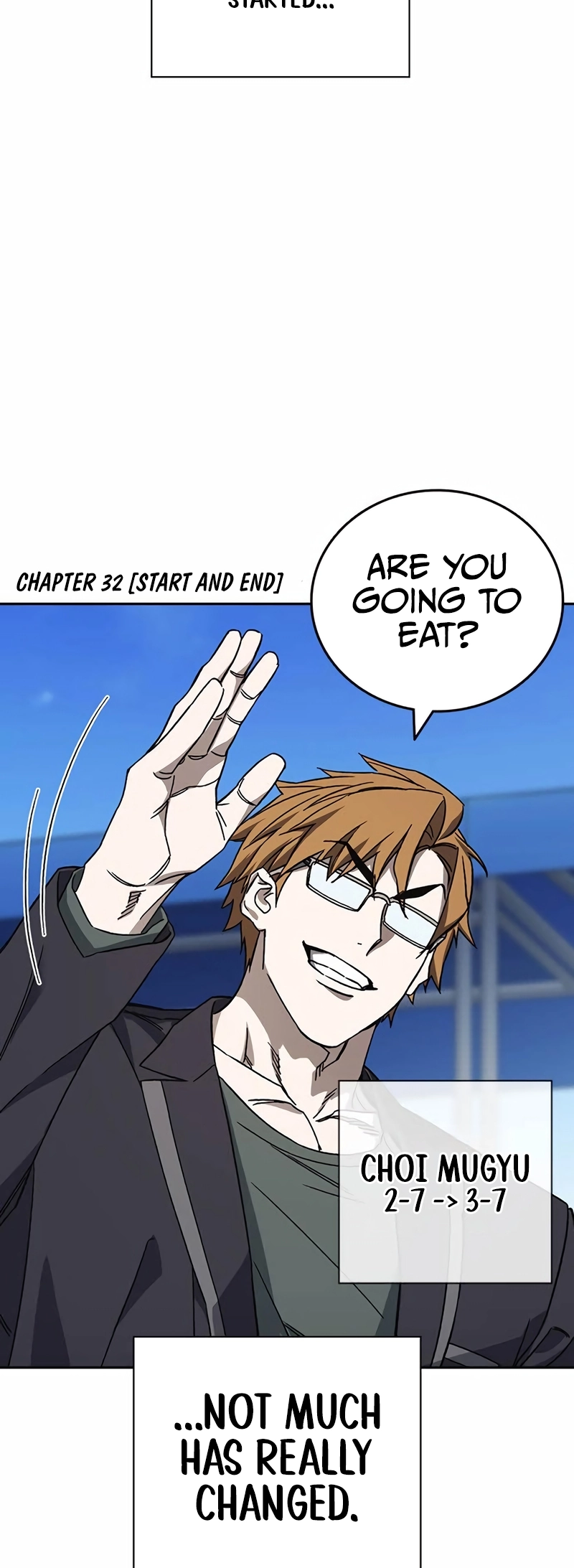 Read Study Group EN Manga Online