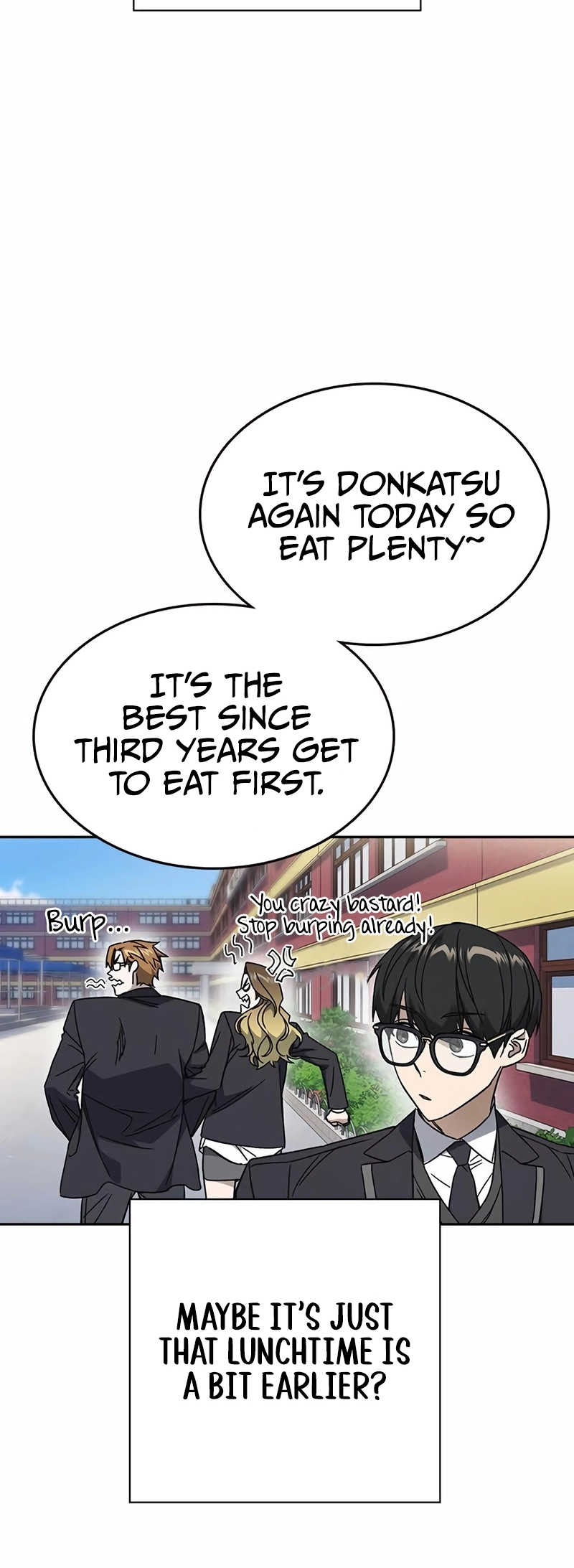 Read Study Group EN Manga Online