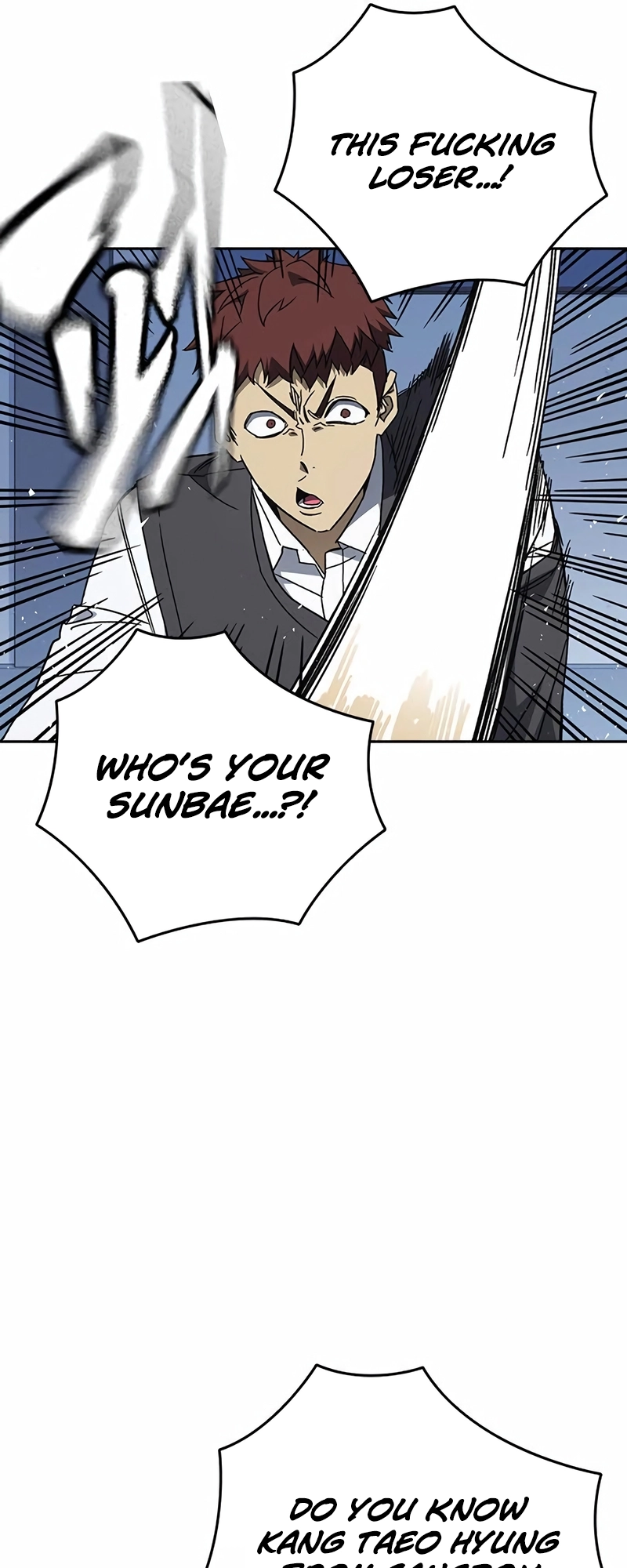 Read Study Group EN Manga Online