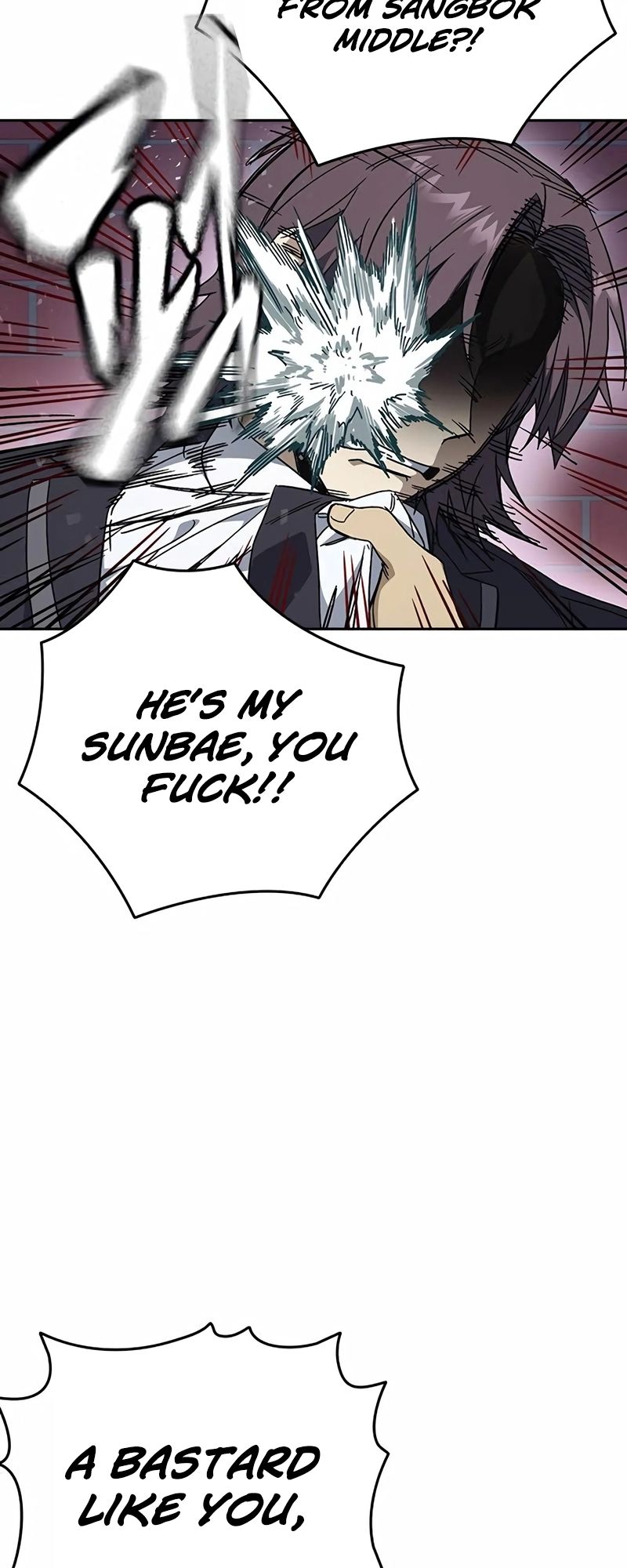 Read Study Group EN Manga Online