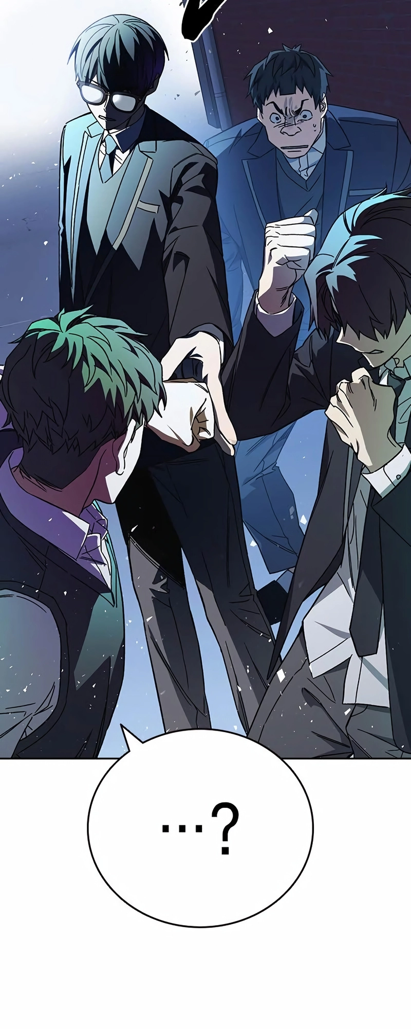 Read Study Group EN Manga Online