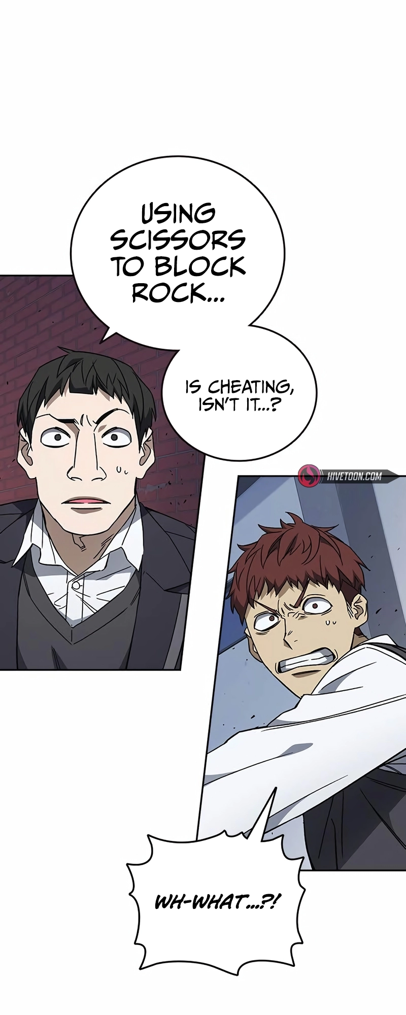 Read Study Group EN Manga Online