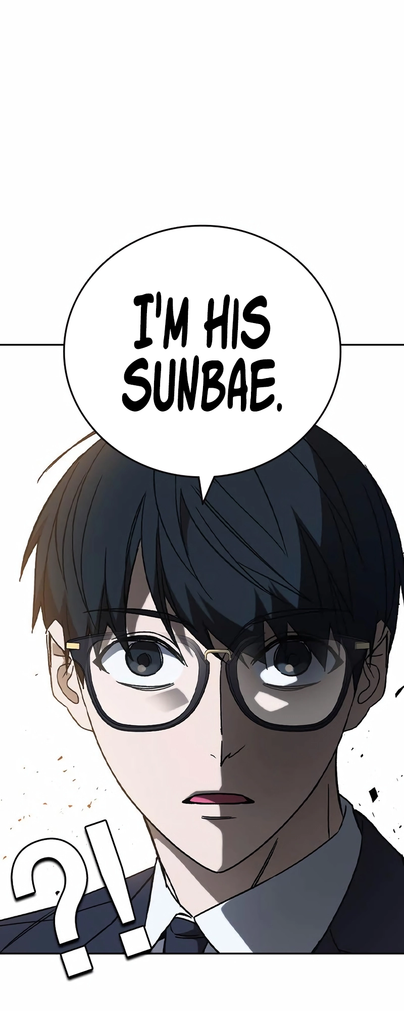 Read Study Group EN Manga Online