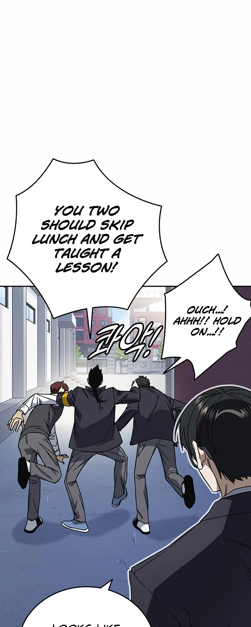 Read Study Group EN Manga Online