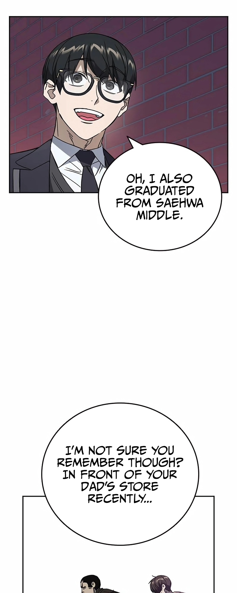 Read Study Group EN Manga Online