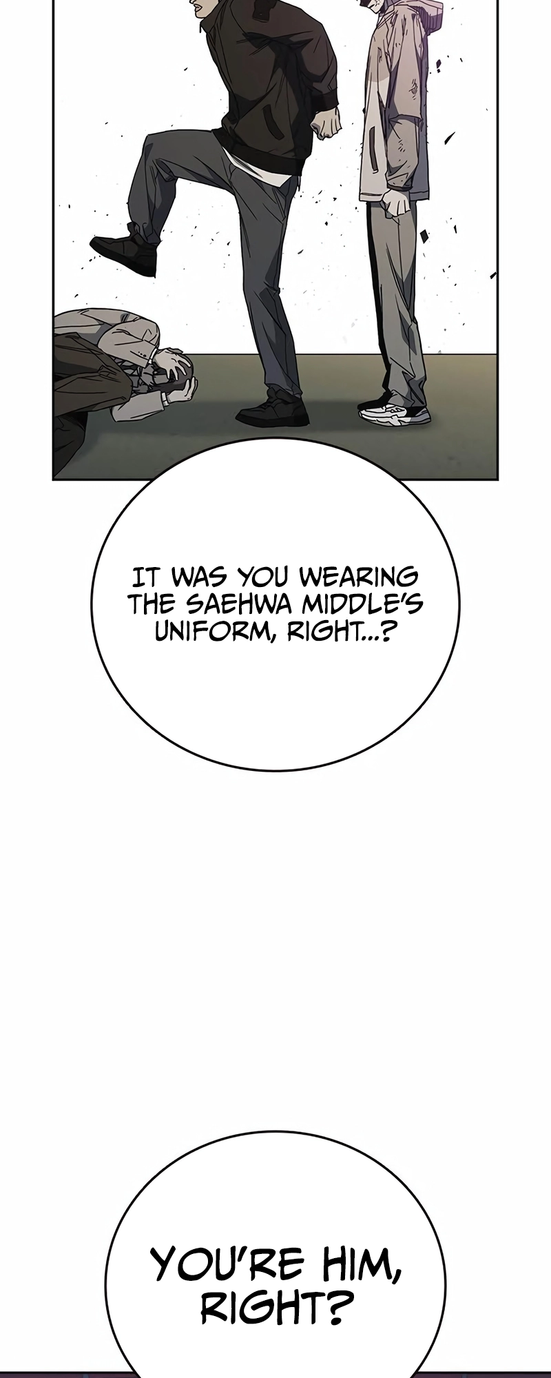 Read Study Group EN Manga Online