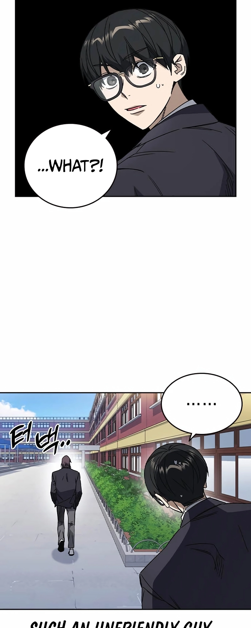 Read Study Group EN Manga Online