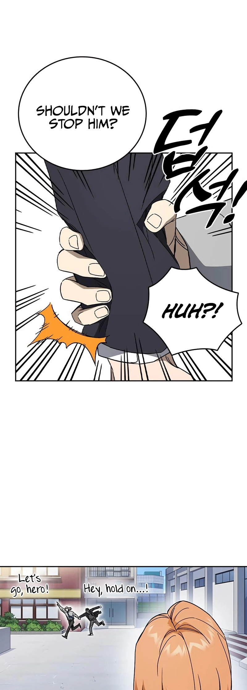 Read Study Group EN Manga Online