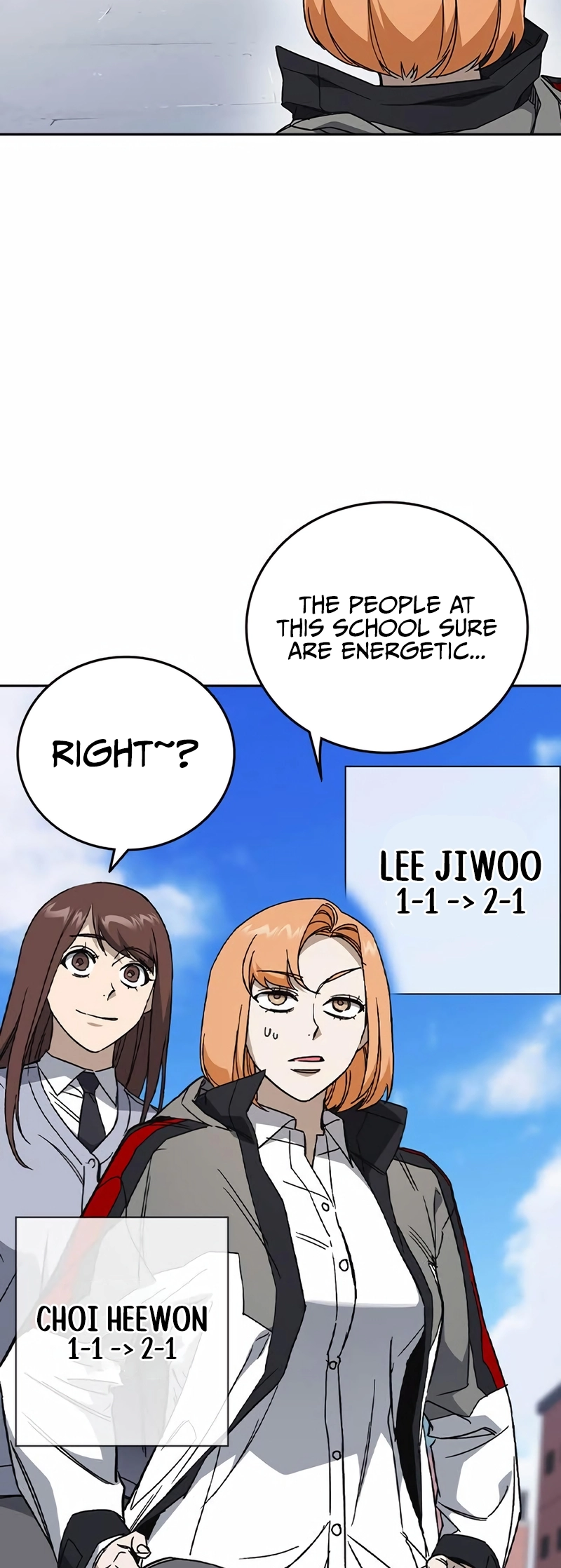 Read Study Group EN Manga Online