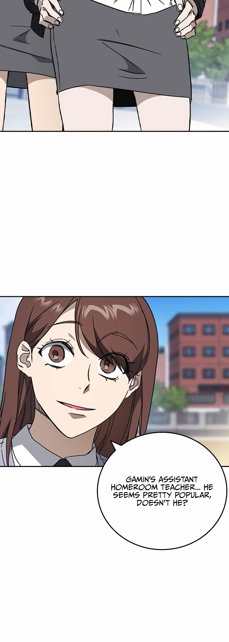 Read Study Group EN Manga Online