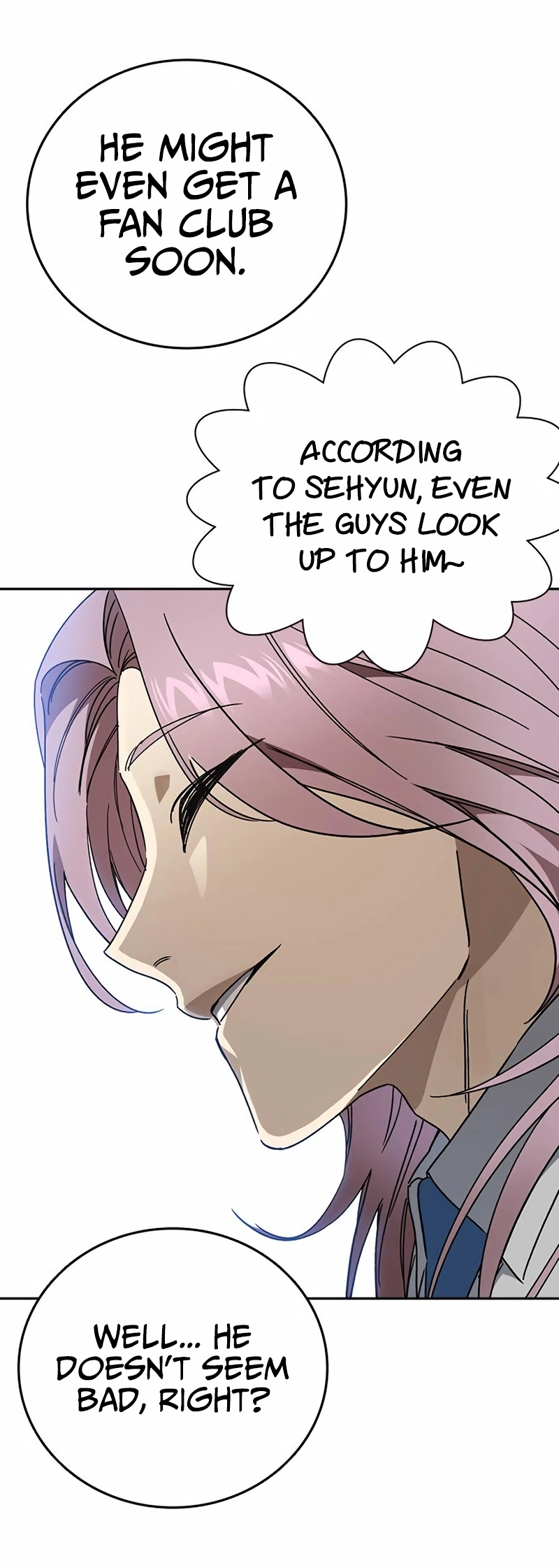 Read Study Group EN Manga Online