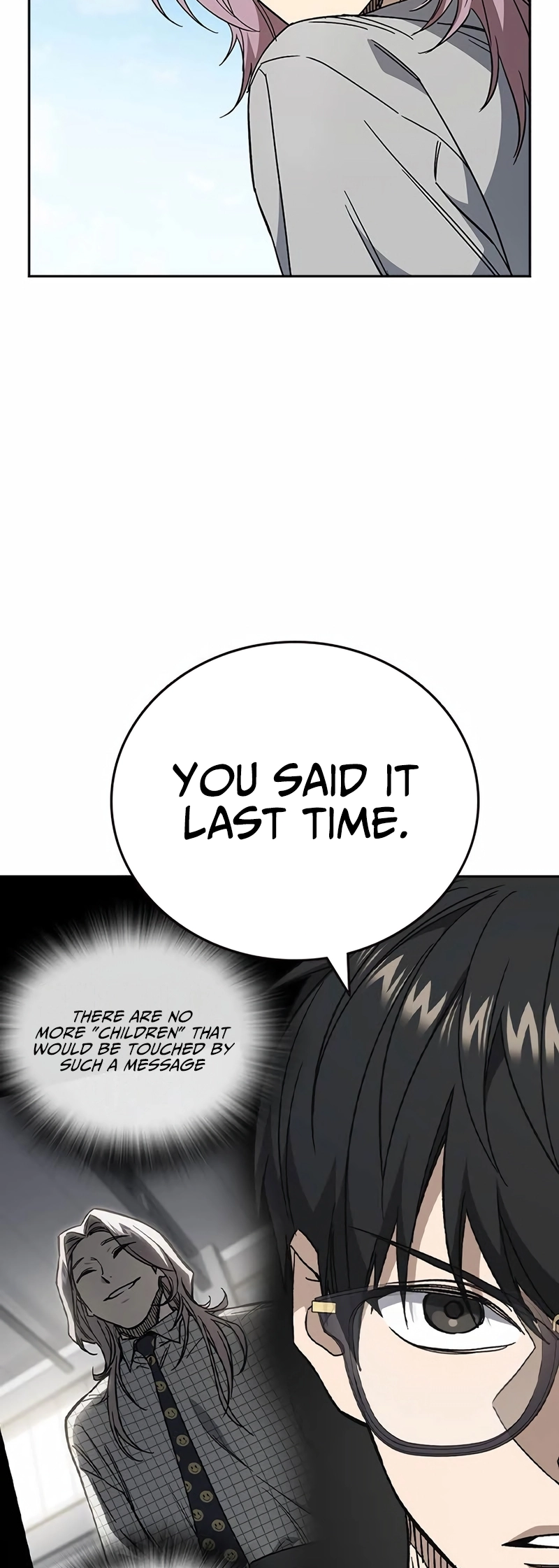 Read Study Group EN Manga Online