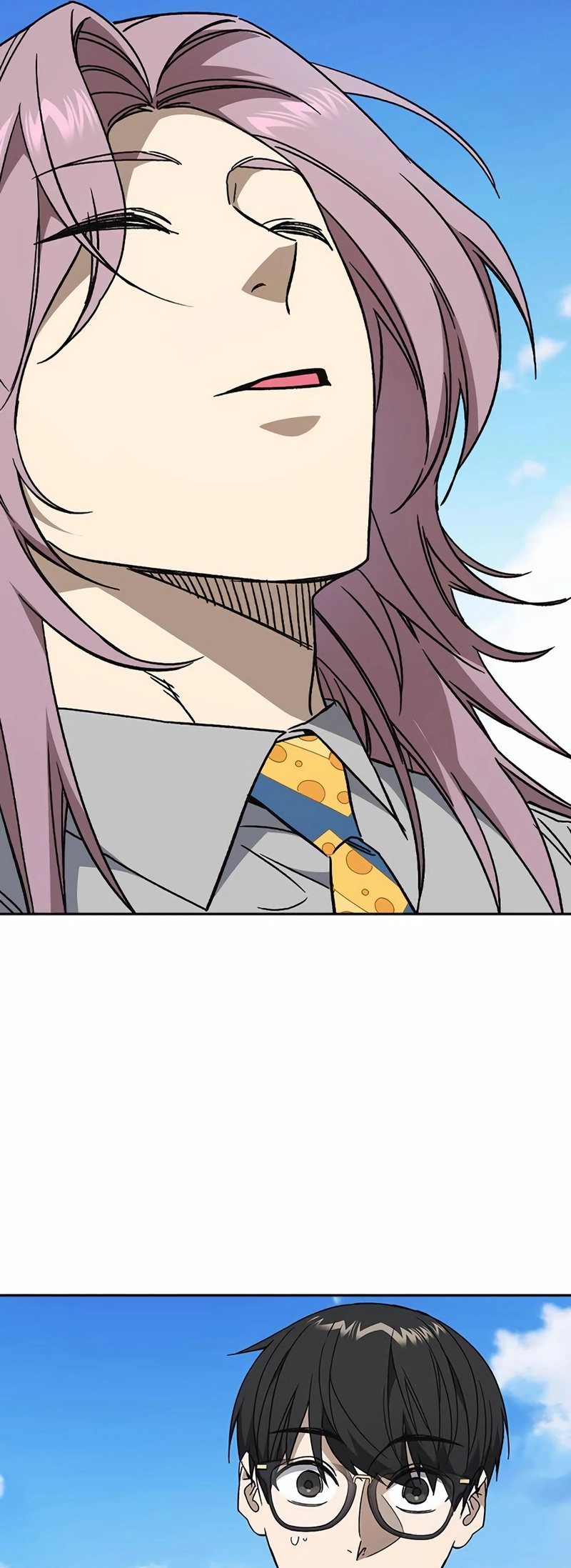 Read Study Group EN Manga Online