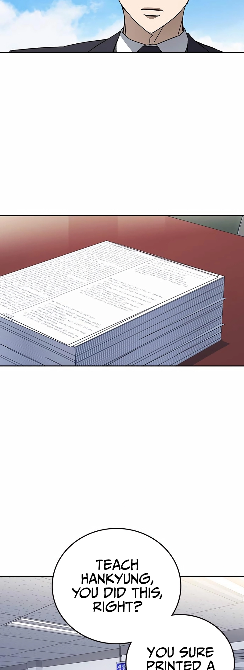 Read Study Group EN Manga Online