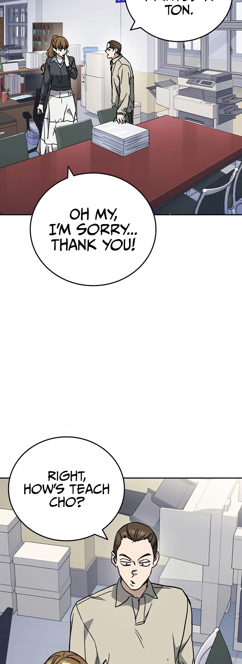 Read Study Group EN Manga Online