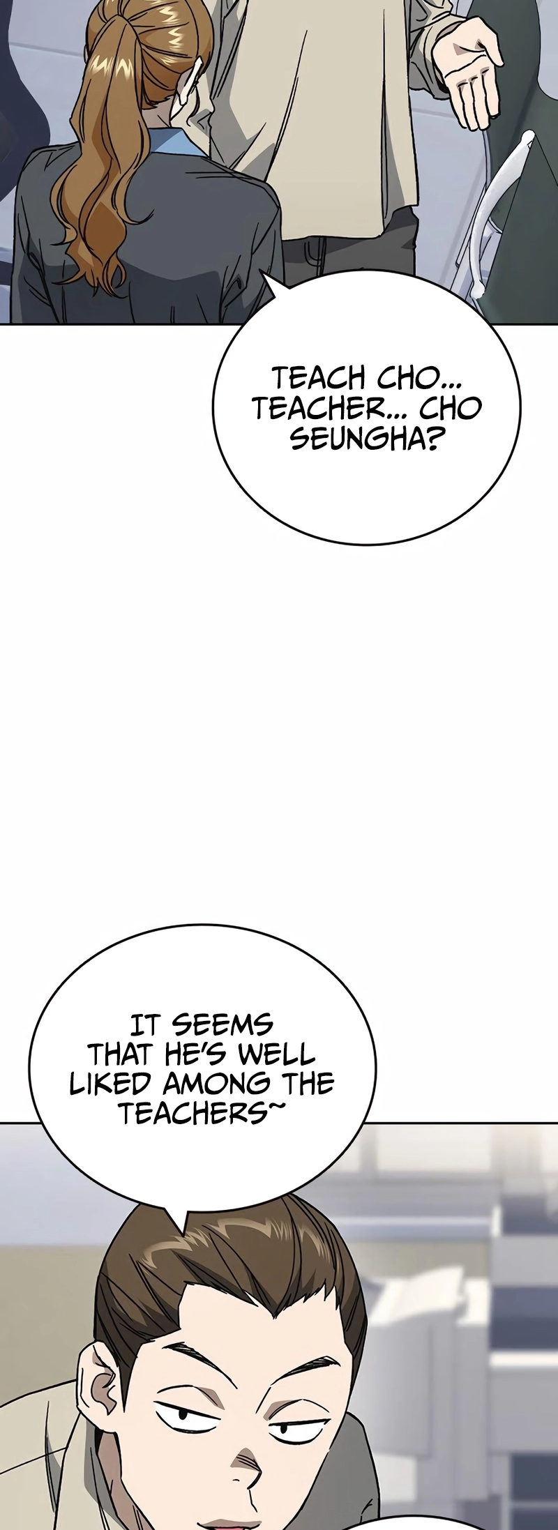 Read Study Group EN Manga Online