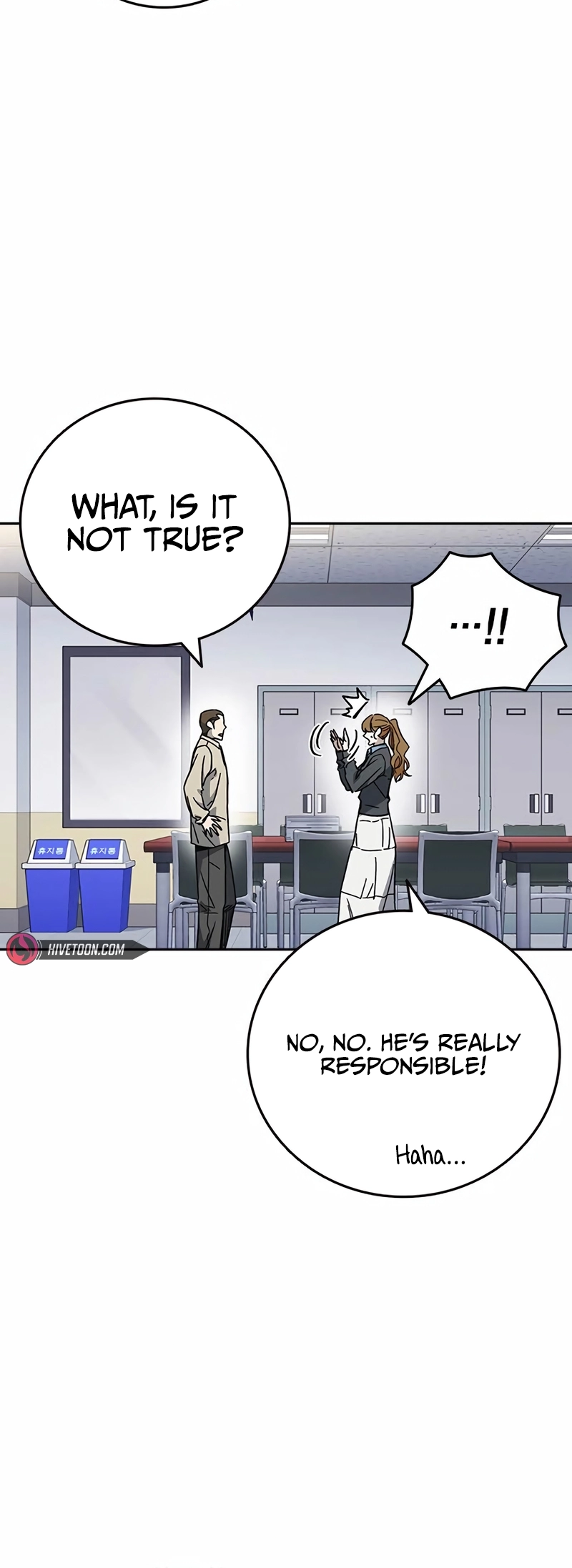 Read Study Group EN Manga Online