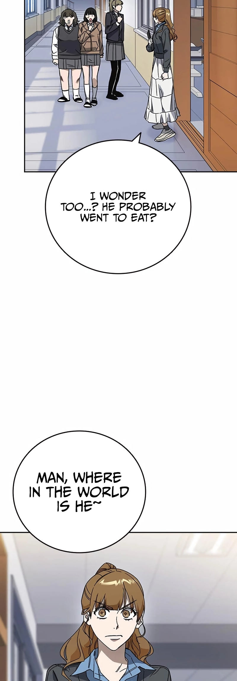 Read Study Group EN Manga Online