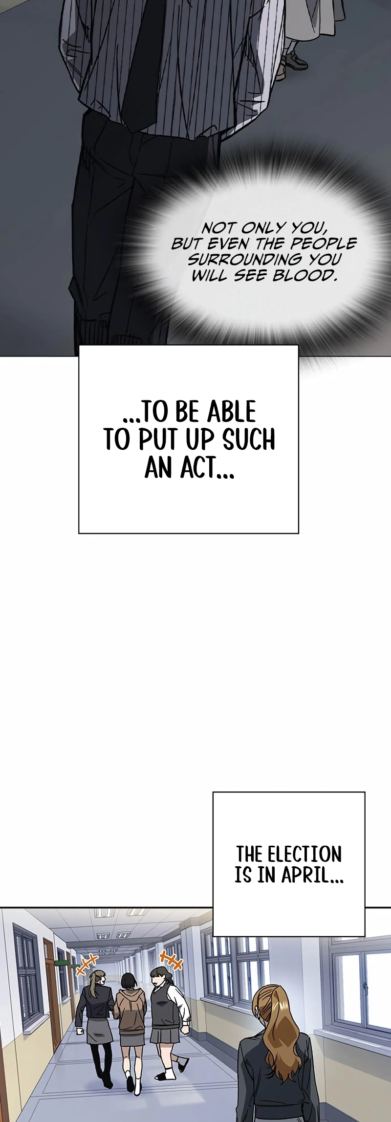 Read Study Group EN Manga Online