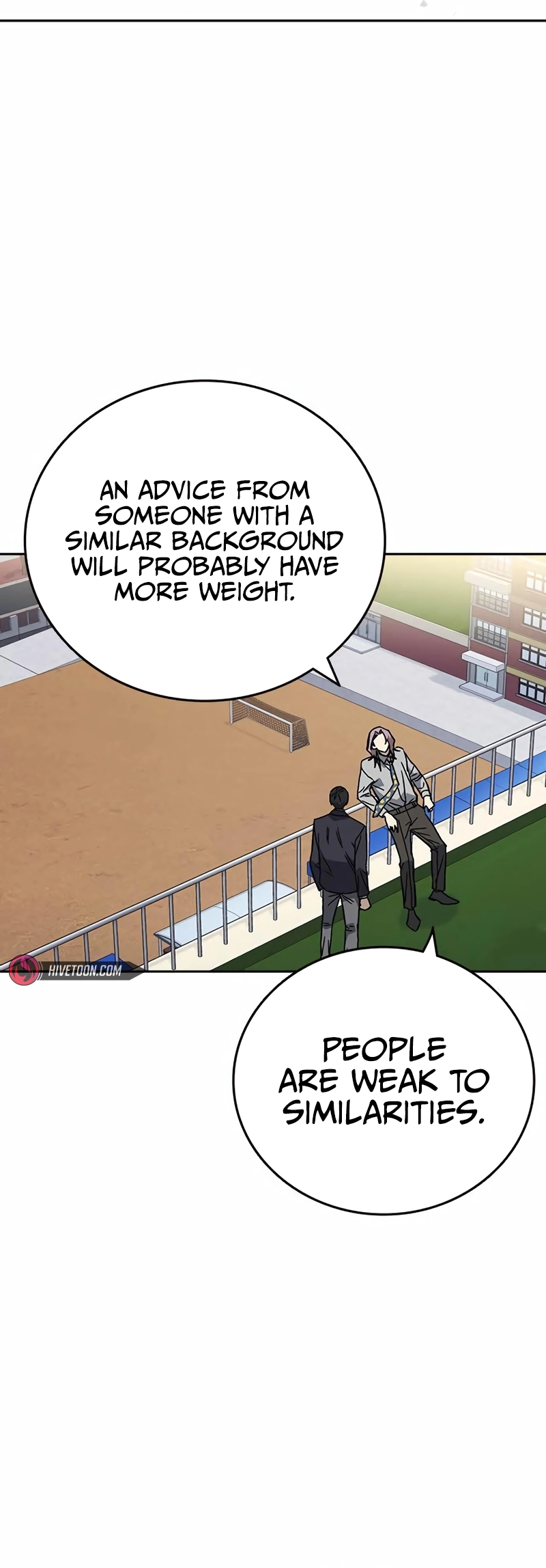 Read Study Group EN Manga Online