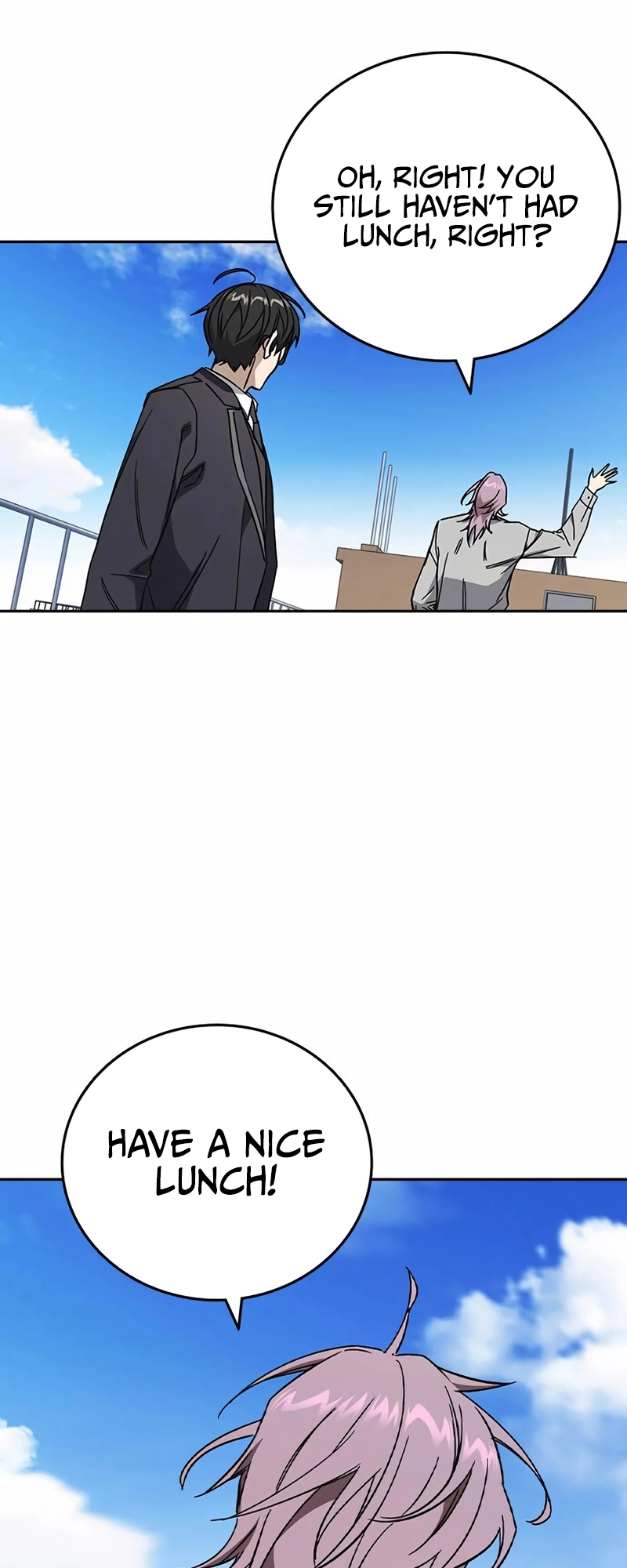 Read Study Group EN Manga Online