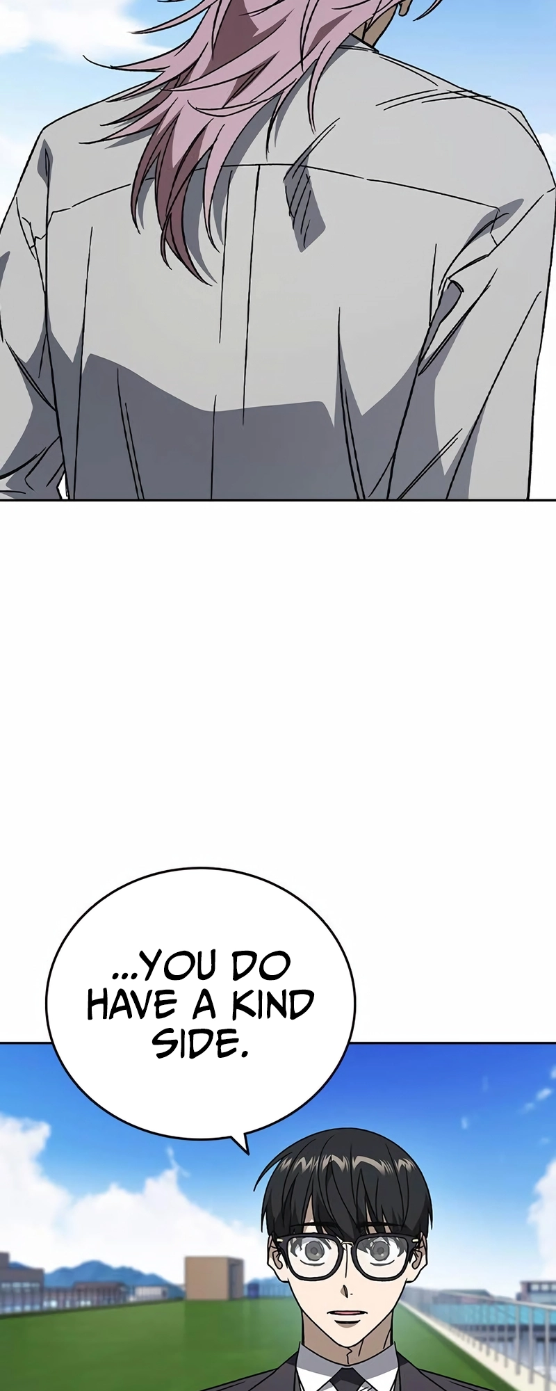 Read Study Group EN Manga Online