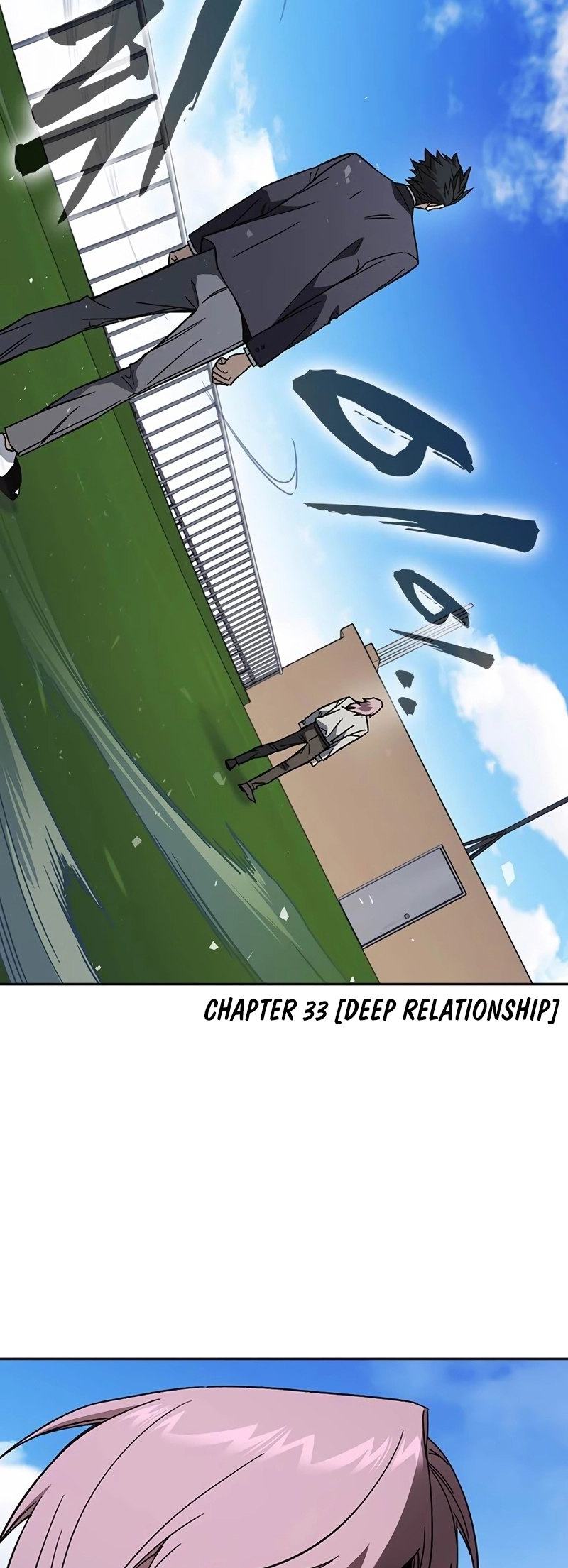 Read Study Group EN Manga Online