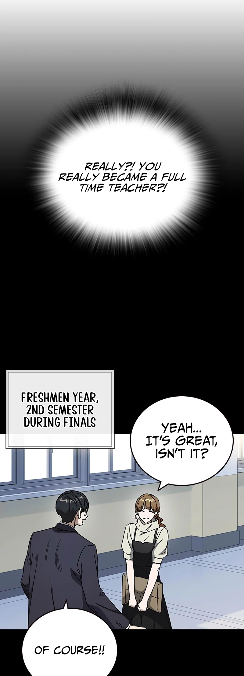 Read Study Group EN Manga Online