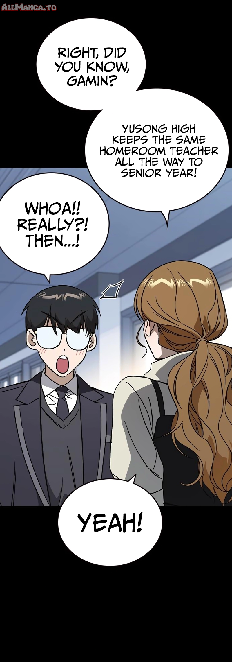 Read Study Group EN Manga Online