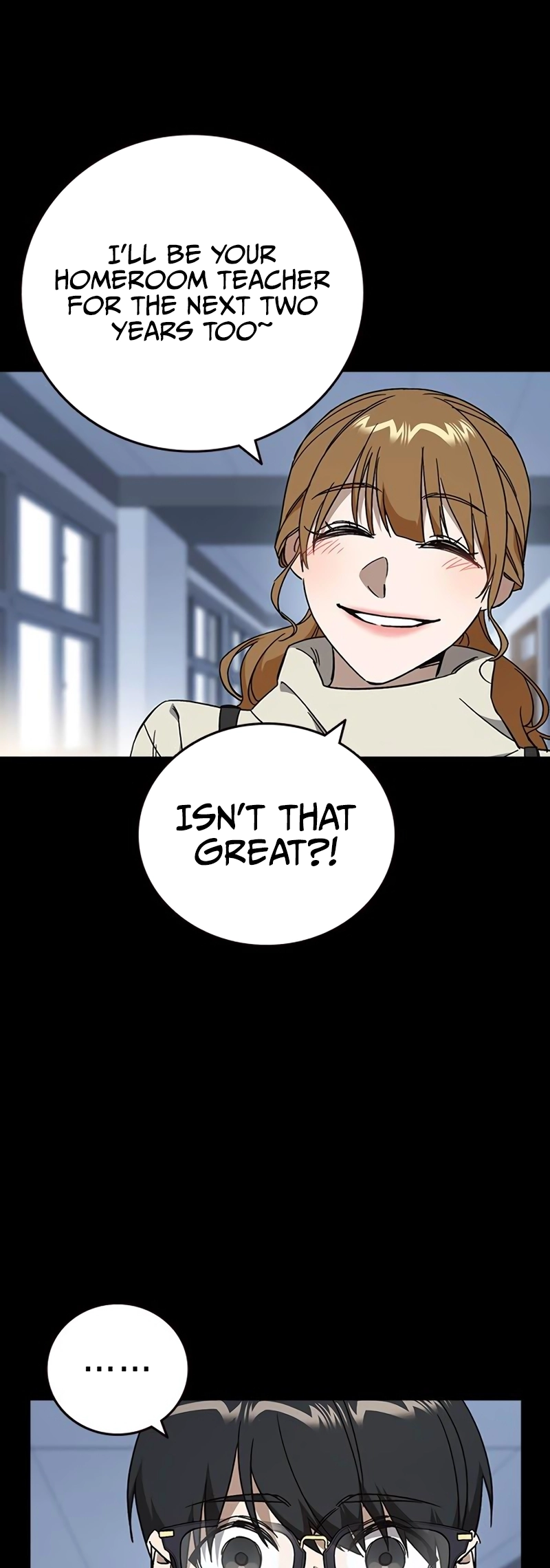 Read Study Group EN Manga Online