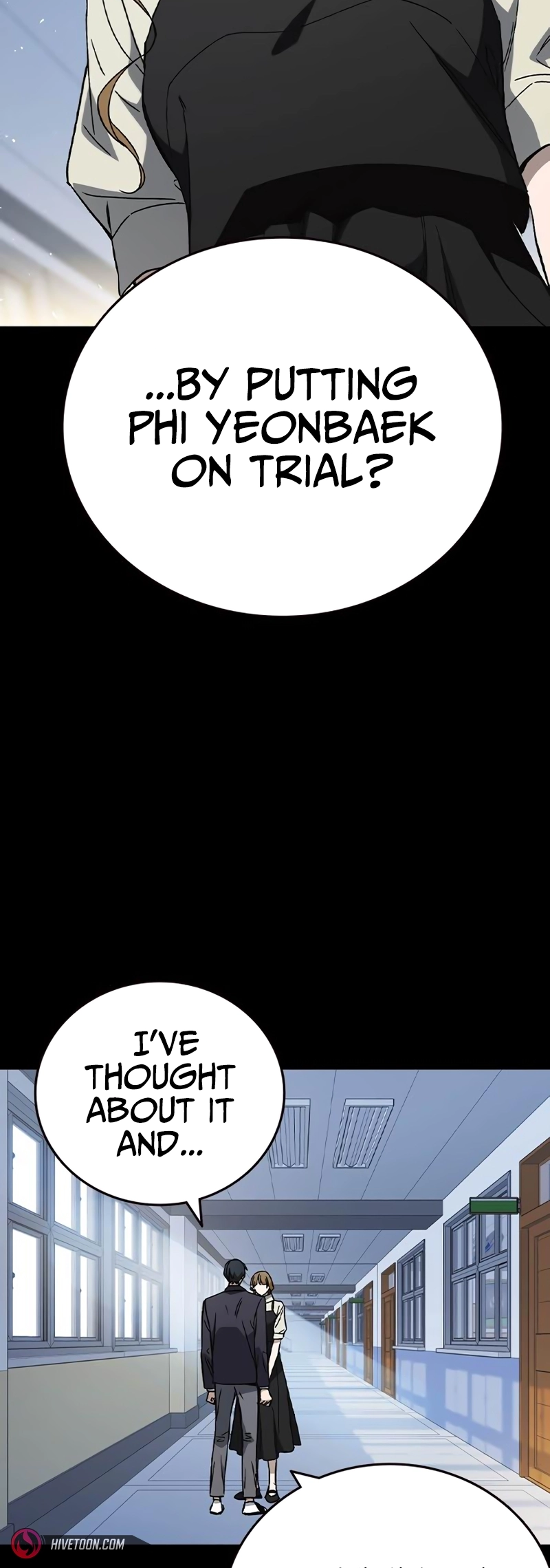 Read Study Group EN Manga Online